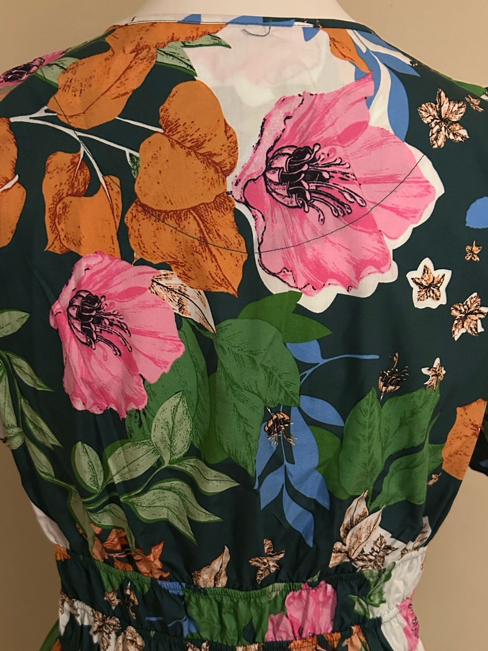 Anthropologie Somerset Mini Dress - Picture 8 of 8
